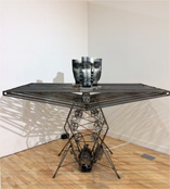 The Disintegrating Head